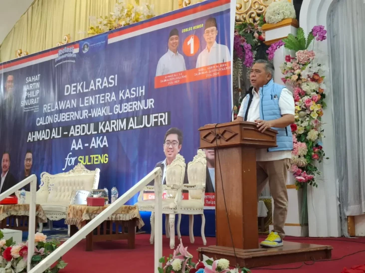 Relawan Lentera Kasih...