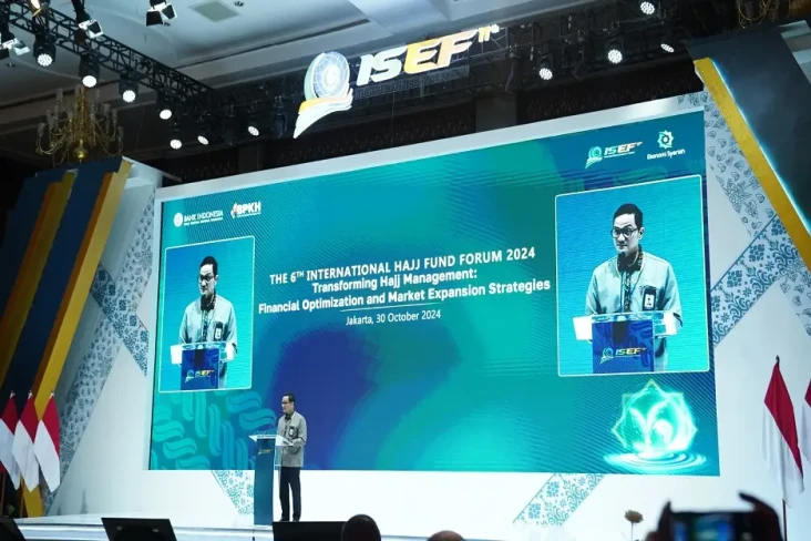 Gelar International...