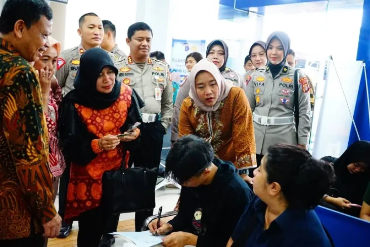 Syarat Kepesertaan Aktif...