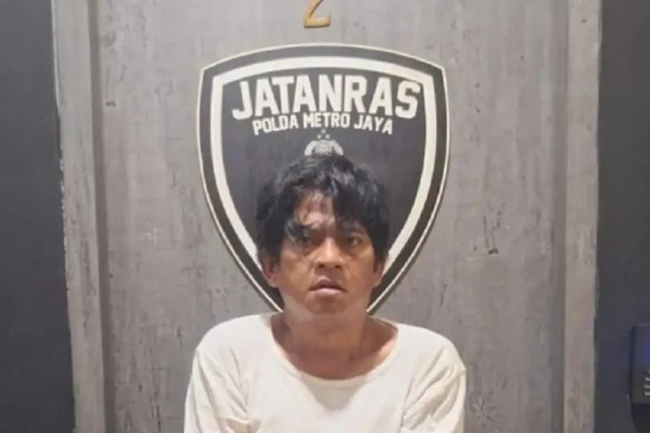 Terungkap! Pelaku Mutilasi...