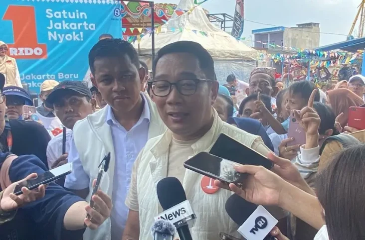 Sejumlah Politikus KIM...