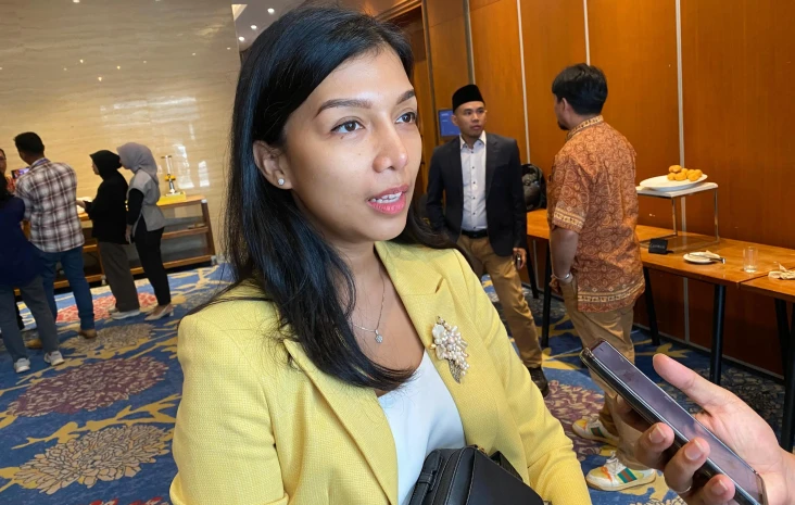 Astri Megatari Ungkap...
