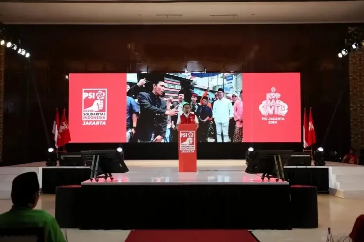 DPW PSI Jakarta Tegaskan...