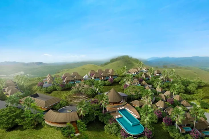 Maua Labuan Bajo Destinasi...