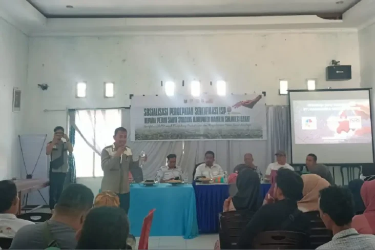 SPKS Percepat Sertifikasi...