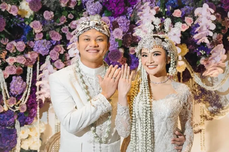 Ajukan Pengesahan Pernikahan,...