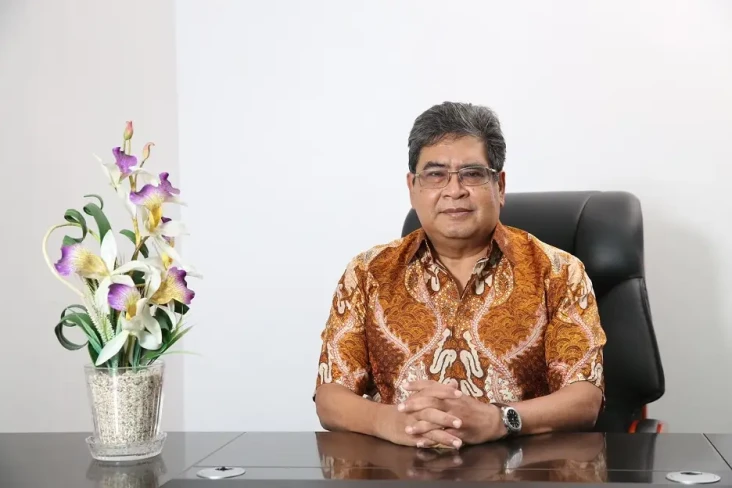 Tuntutan Kenaikan UMP...