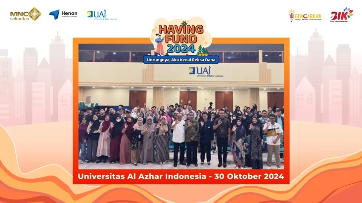 MNC Sekuritas dan Henan...