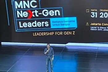 HT Tekankan Pentingnya...