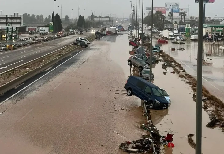 5 Fakta Banjir seperti...