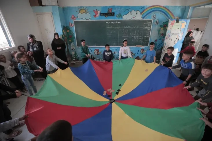 4 Alasan Israel Melarang...
