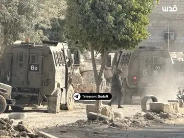 Hamas Menolak Gencatan...