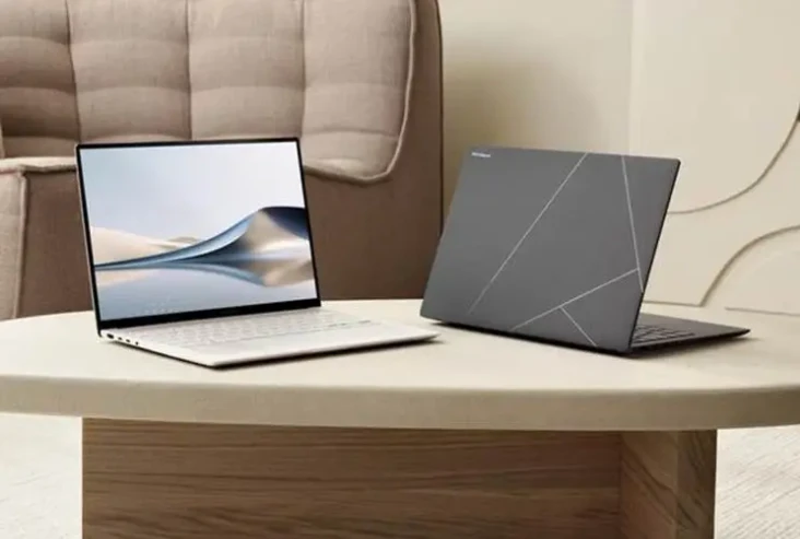 Asus Zenbook S 14 OLED...