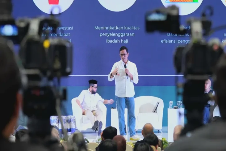 BPKH Ajak Generasi Muda...