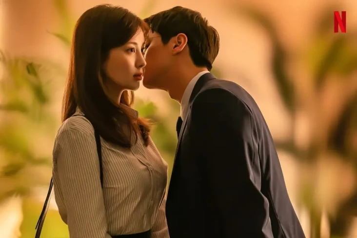 7 Rekomendasi Film Korea...