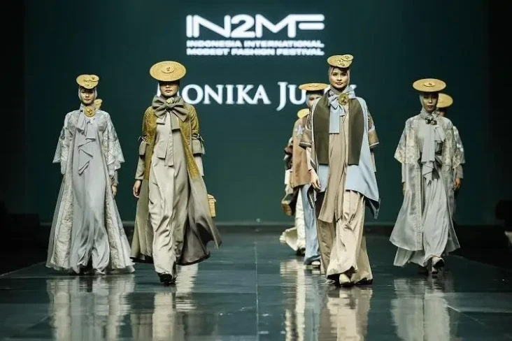Semarak IN2MF 2024 Hadirkan...