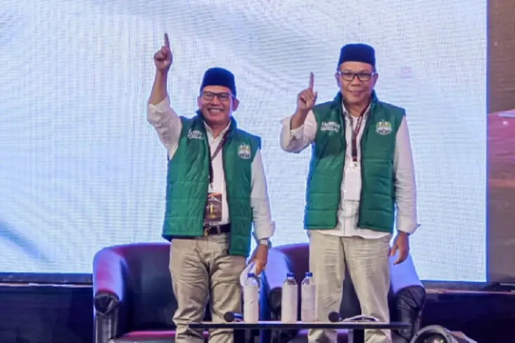 Rusli-Johari Ungkap...