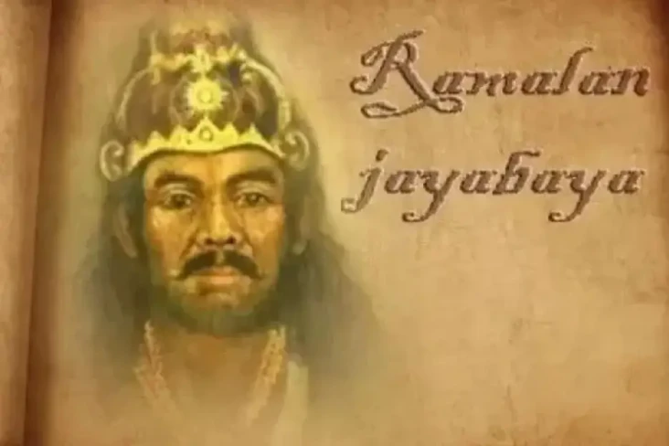 Kisah Raja Jayabaya,...