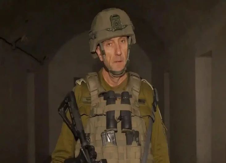 Brigade al-Qassam Dilaporkan...