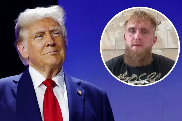 Jake Paul Siap Kerahkan...