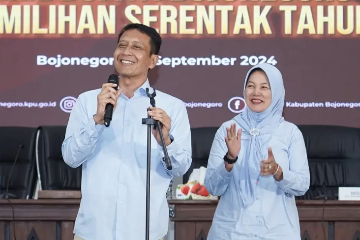 Dukung Kesejahteraan...