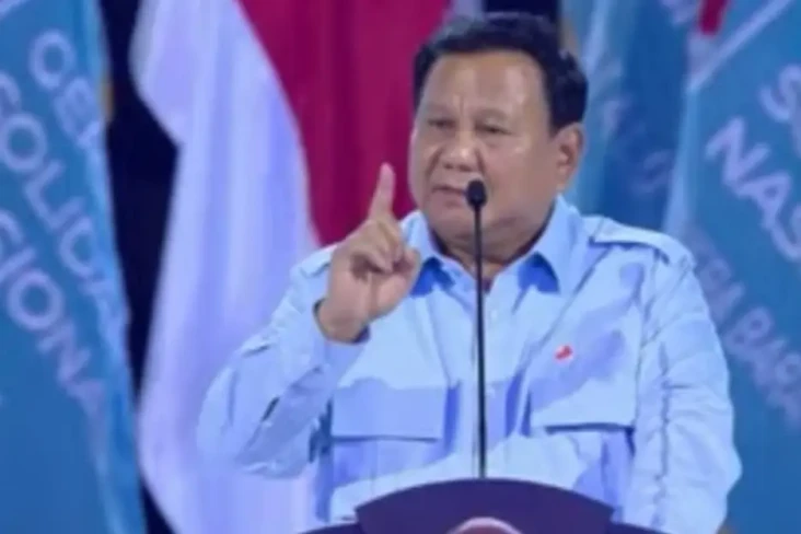 Prabowo Ingin Wujudkan...