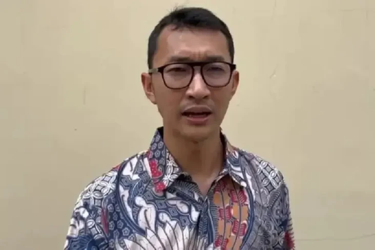 3 Pegawai KPK Jadi Penjabat...