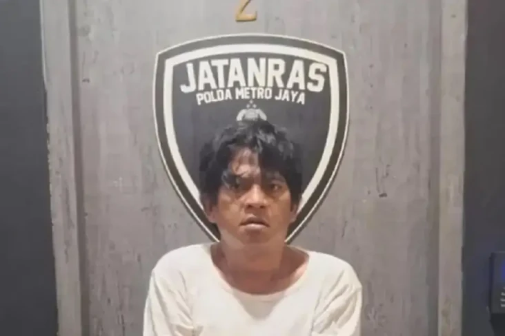 Motif Tersangka Mutilasi,...