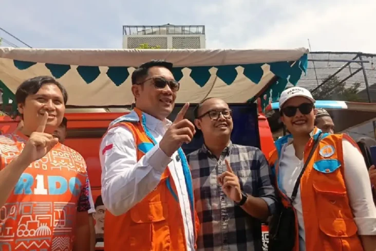 Ridwan Kamil Bakal Gunakan...