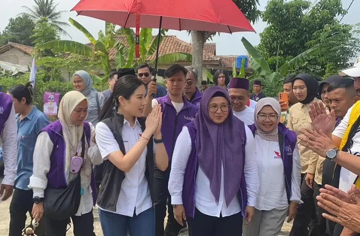 Cawabup Tangerang Intan...