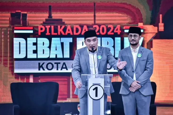 Pembangunan Jalan Lingkar...