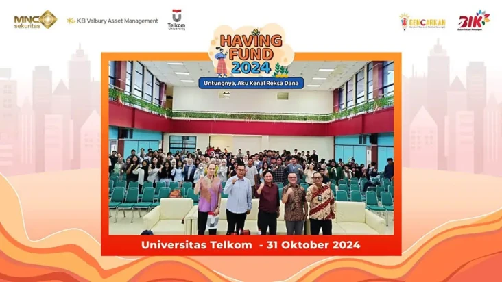 Jangkau Bandung, MNC...