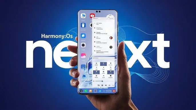 Mengenal HarmonyOS:...