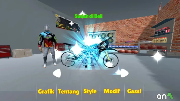 Link Download dan Cara...