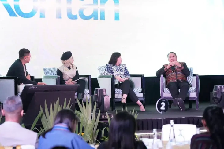 Inisiatif Jadi Dasar...