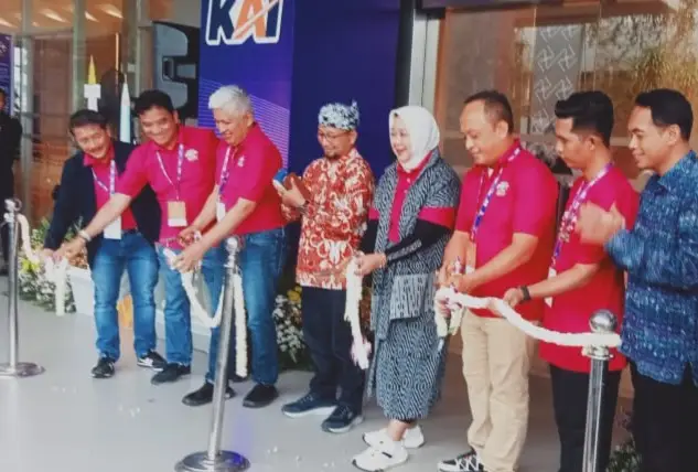 KAI Expo 2024 Targetkan...