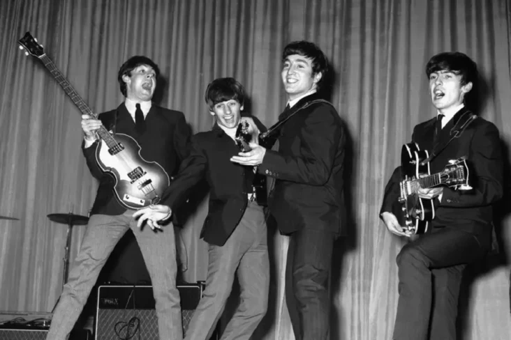 6 Lagu Paling Banyak...