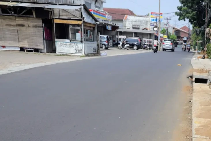 Atasi Kemacetan, Pemkot...