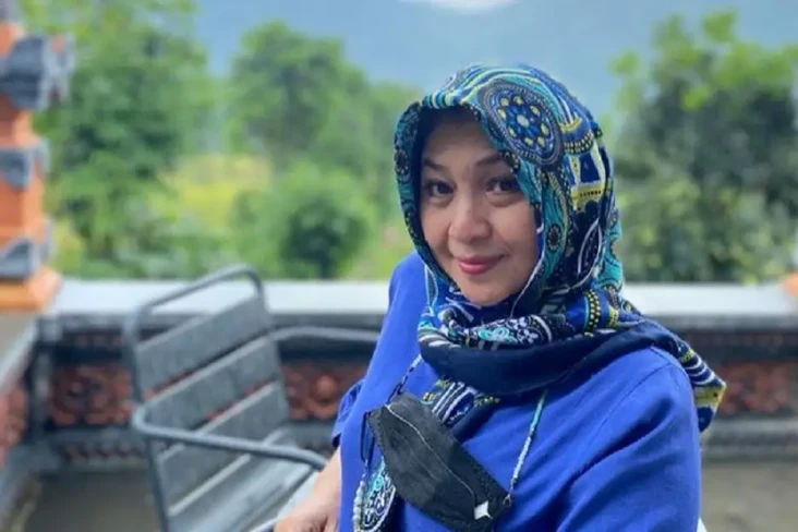 Artis Dina Mariana Meninggal...