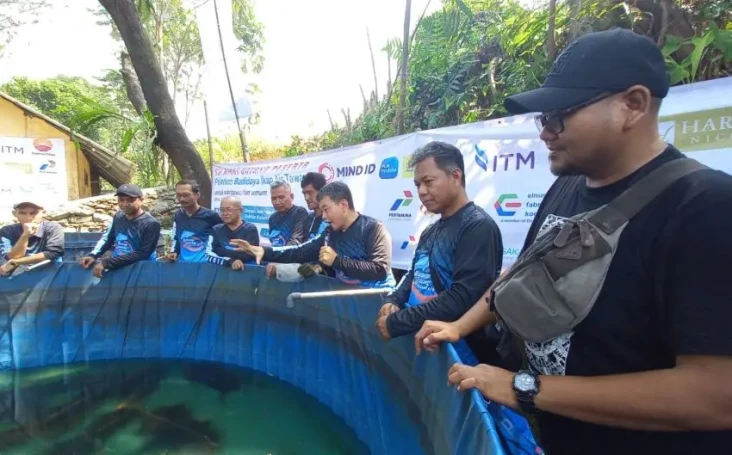 WMI dan Korporasi Kolaborasi...