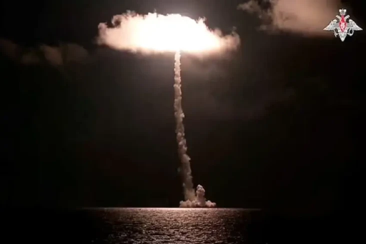 Rusia Merasa Diremehkan...