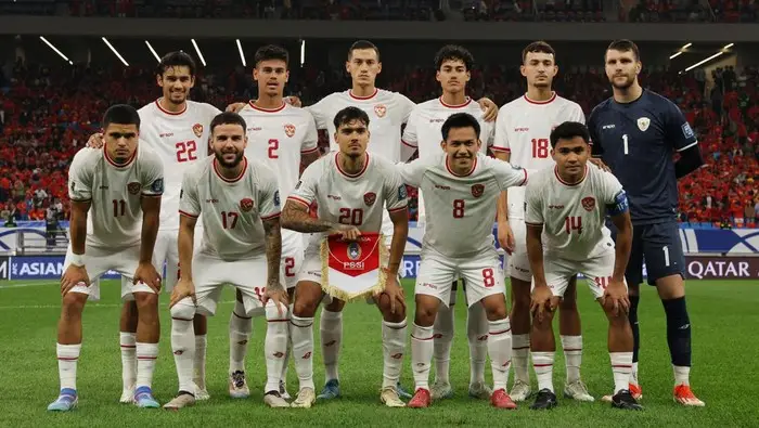 Prediksi Poin FIFA Timnas...