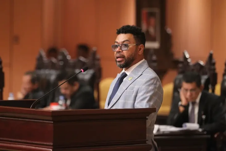 Ketua Komite 3 DPD RI:...