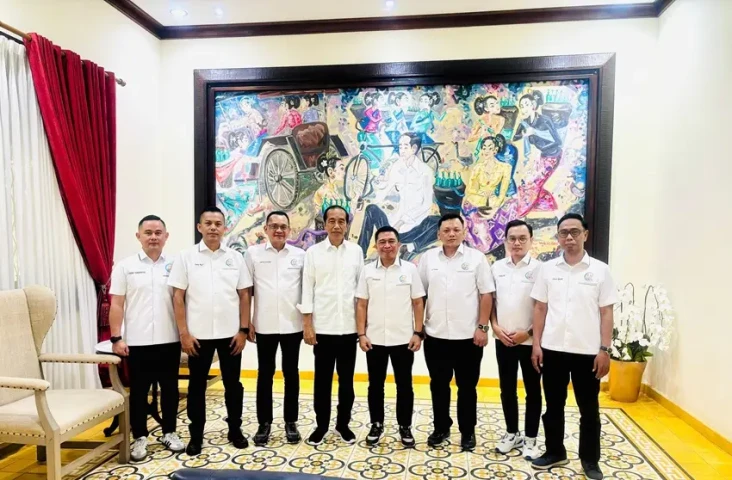 Rampai Nusantara Bela...