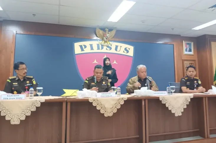 Ibu Ronald Tannur Jadi...