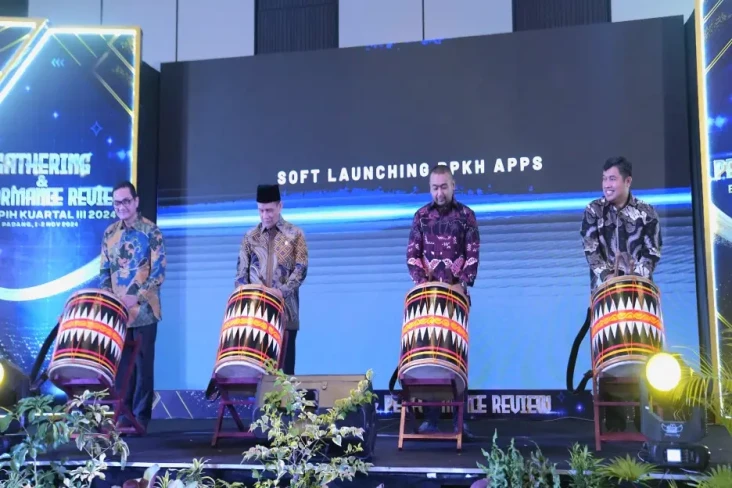 BPKH Apps Resmi Diluncurkan,...