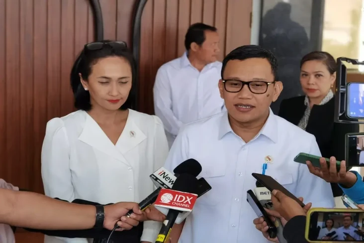 Lepas 429 Pekerja Migran...