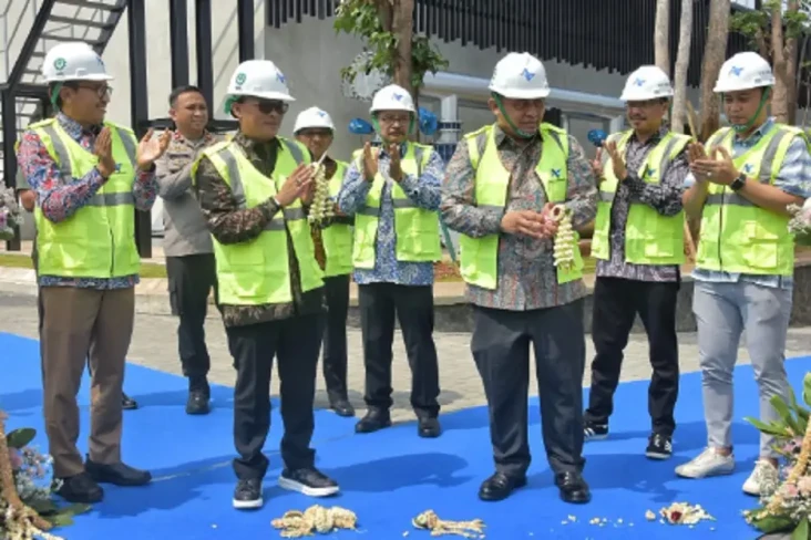 19,6 Persen Masyarakat...