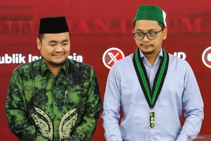 PB HMI Dukung Langkah...