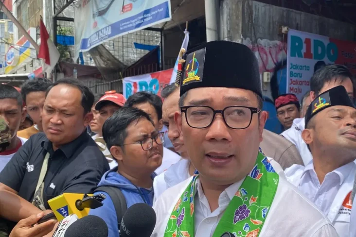 Pilkada Jakarta, 18...
